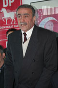 DP Karacasu aday�n� a��klad�
