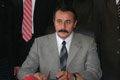 Muhtar Beydilli MHP'den ba�kan aday aday� oldu