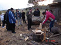 OGM?nin beyin tak�m� Bolu?da