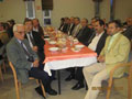 Bolu T�rk Oca��ndan Anlaml� Yemek