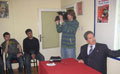 Alparslan T�rke� an�s�na konferans