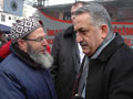 ?Bir kere de te�ekk�r edin?