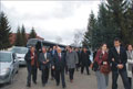 93. D�nem Kaymakam Adaylar� Bolu?da