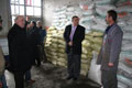 Sanayi turu tamamland�