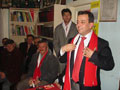 CHP h�z kesmiyor