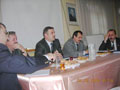 Bolu OBM?de 2009 hedefleri
