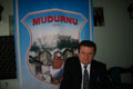 ?Mudurnu b�y�k de�i�im, giri�im ya�ayacak? 