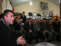 YEK�DER genel kurulunu yapt�