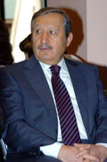 Yarg�tay Ba�kan� Ger�eker Abant'ta 