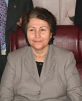 MHP aday�n� tan�tt�
