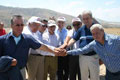 Bolu?ya �rnek olsun
