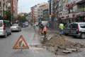 �zzet Baysal?da gaz�n ikinci etab� start ald�