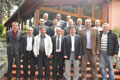 AKP?li �yeler toplant�da bulu�tu