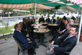 MHP G�ndemi An�t Cafe?de tart��t�