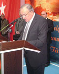 �zzet Baysal sorumluluk �d�l� sahibini ar�yor 