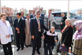 Akp�nar?dan anlaml� ziyaretler