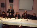 AKP?den birlik beraberlik mesaj�