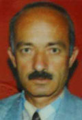 Emekli ��retmen defnedildi