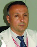 Sedat Turgay an�ld� 