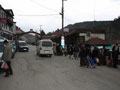 Mudurnu turizmcisi dertli  