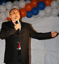 ?Yeni bir Bolu i�in haz�r olun?