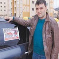 K�pe�inin �ld�r�l���n� afi�le protesto etti 