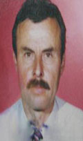 Emekli ��retmen kazada �ld� 