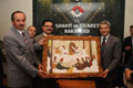 Te�vikzedeler Ankara?da