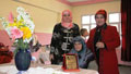 G�yn�k?te ?Anneler G�n�? kutland�