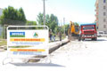 Borazanlar gazlanacak