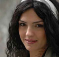 M�nevver?i Yasemin Bal�k canland�racak