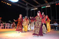 Festivalde co�turdu