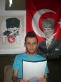 TGB?den a��klama