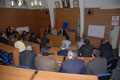Ak Parti �l ve Merkez �l�e?den Ba�kan?a ziyaret