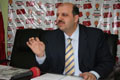 Erco�kun yerel se�imi de�erlendirdi