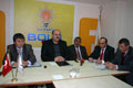 Seben �retimde rakip tan�m�yor