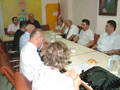 AK Parti Bolu Belediye Meclis Grubu topland�