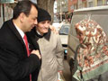 �zcan?a esnaflardan destek