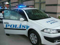 Bolu Emniyeti ara� filosunu geni�letti