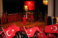 Bursa Mehter Tak�m�?ndan Muhte�em Konser