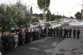 Protokol bayramda bir araya geldi 