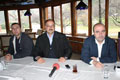 Yine bir ilki ba�ard�k