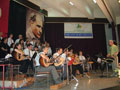 BSM?den T�rk Sanat M�zi�i Bahar Konseri