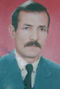 Emekli gardiyanda KKKA ��phesi