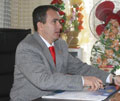 Bozuk yollar isyan ettiriyor