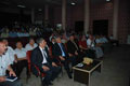Muhtarlara insan haklar� anlat�ld�