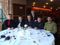 Tavuk sekt�r� masaya yat�r�ld�