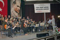 BSM?den T�rk Sanat M�zi�i Bahar Konseri