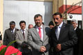 Karacasu Belediye Ba�kan� Celal Beydilli; "Karacasu halk�na yak�n olaca��m"