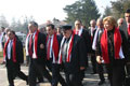 Bolu?da CHP r�zgar� esti